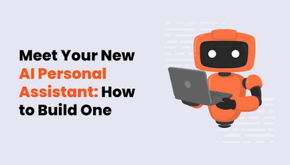 How to Build Your Own AI Assistant Using Gemini API (Complete Guide)