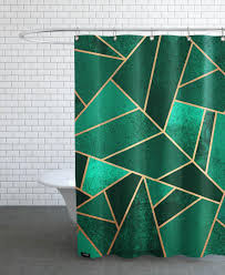 Check spelling or type a new query. Emerald And Copper Shower Curtain Juniqe