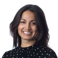 Christine Bratchford