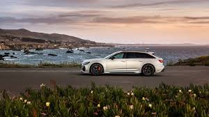 Image result for Grenadier Red 2024 RS6