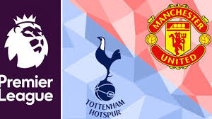 Манчестер юнайтед одержал волевую победу над тоттенхэмом. Tottenhem Manchester Yunajted Mnenie Bukmekerov News Am Sport Vse O Sporte