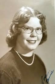 Bonnie Lawrence(Anderson) 1934