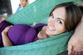 Wie kann ich schneller schwanger werden? Schwanger Uber 40 Frauen Sind Langer Fruchtbar Als Gedacht Liliput Lounge