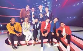 Live konsert mentor akhir siapakah bakal juara mentor 7 mentor7. Mentor Milenia 2019 Tampil Format Baru