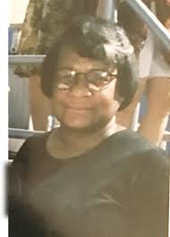 Obituary for Rita D. Lee