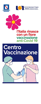 Ue punta a 100 mln dosi vaccino. Covid Al Pascale Al Via Vaccinazioni Per Pazienti Oncologici Campania Ansa It