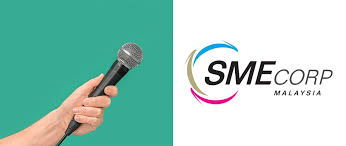 Malaysia is now the central point of reference for information and advisory services for all smes in download the vector logo of the smidec ( sme corp malaysia ) brand designed by in. Voice Of Smes Sme Corp Malaysia Bfm Podcast I3investor