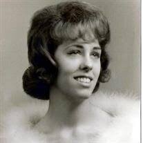 Melody J. Stanley Obituary