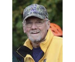 Charles Stokes Obituary (2021)