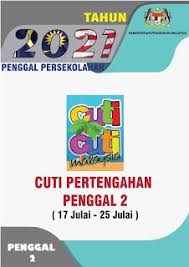 13.03.2015 (jumaat) hingga 21.03.2015 (sabtu). Divider Mingguan Rph Cuti Penggal Persekolahan Tahun 2021 Bagi Kumpulan B In 2021 Divider Save