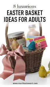 These homemade easter basket ideas are sure to make your loved ones smile. Pin On Easter Inspiration