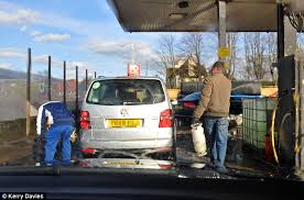 1708 diers avenue, grand island, ne 68803 directions. Slaves Are Trafficked To Uk And Forced To Wash Your Car Daily Mail Online