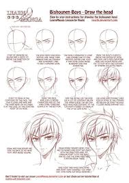 Learn how i draw or how to draw faces in my anime and manga art style for beginners step by step. Anime Anime Face Drawing