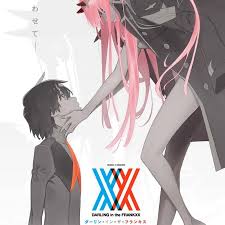Regarder le manga special a episode 21 en vf en streaming gratuitement ainsi que toute la saison complète. Darling In The Frankxx Episode 04 Vostfr Hd Fullanimevf