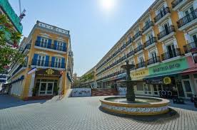 Last minute hotels in melaka. Apartment Pangsapuri Pulau Melaka Discount Code 2021