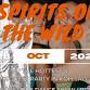 Escobar KohTao - Spirits of the Wild event in Surat Thani