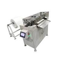 Máquina plegadora servo, línea de producción de plegado de ...