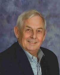 Richard "Dick" Hebeisen