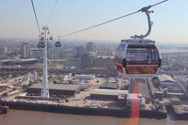 Es ist überall auf der welt das gleiche bild: Was Kostet Eine Seilbahn Eine Okonomische Analyse Seilbahnen International