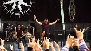 Di indonesia, musik gospel beraliran pop dan rock banyak dipopulerkan oleh musisi seperti franky sihombing, giving my best, nikita, true worshippers dan banyak lagi. Kumpulan Lagu Metal Indonesia Terbaik Dan Terpopuler Sepanjang Masa Musikpopuler Com