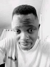 Victor Ojo's Instagram, Twitter & Facebook