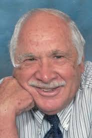 Edgar Lane Obituary (1939