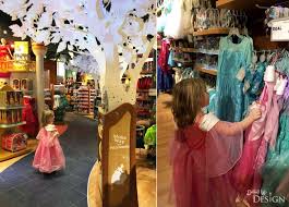 But how do they impact the business world? Unlocking Magic At The Disney Store