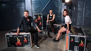 Sarahlombardivevo 1.255.540 views2 months ago. Grill Den Henssler Das Finale Der Sommerstaffel 2020 Mit Sarah Lombardi Jorge Gonzalez Und Hardy Kruger Jr