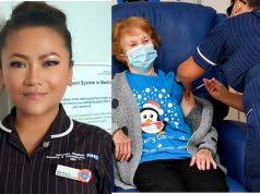 English language test dashes nurses' hopes of filling UK jobs