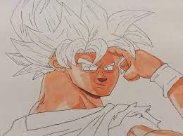 As he was not used to drawing dragon ball, shintani also studied the designs of tadayoshi yamamuro and watched the classic movies. Say Goodbye To Dragon Ball Drawing Style Anime Topia Amino