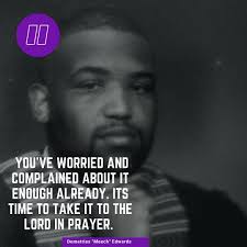 Meech Edwards (@itsmeechedwards) · Oakland, CA