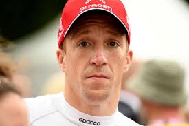 Roger Albert Clark Rally: Kris Meeke ready to tick off a bucket-list race