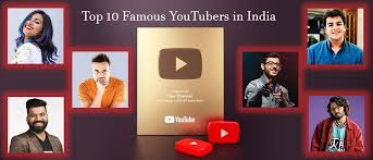Home to the videos that make us cringe, laugh, cry, and most importantly we never stop watching. Top 10 Most Popular And Most Subscribed Youtube Channel In India