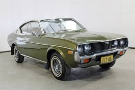 Image result for Earth Green 1974 Mazda