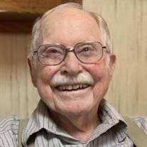 Rev. Harold V. Inman Obituary