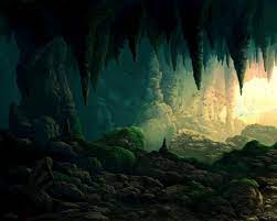 Looking for the best wallpapers? Wallpaper Cave Fantasy Fantastic World