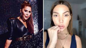 Hija del cantante de rock and roll y actor enrique guzmán y de la actriz mexicana silvia. La Hija De Alejandra Guzman La Acuso De Tener Una Relacion Con Su Ex Ya Habia Pasado En La Dinastia Pinal Infobae