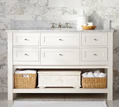 Shop pottery barn for sophisticated bathroom ideas. 62 Pottery Barn Bathroom Decor Gallery