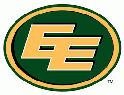 The team made the announcement whilst revealing their new logo and helmet design. Edmonton Eskimos Rebranded As Edmonton Elks With New Logo