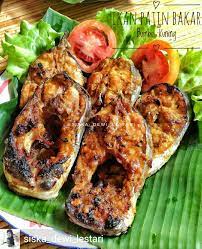 Gulai ikan tongkol adalah salah satu masakan aceh. Ikan Patin Bakar Bumbu Kuning Mary Memasak