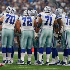 We rank all eight of them. Why Nfl Com Thinks Cowboys O Line Is Most Feared Position Group In The Nfl Blogging The Boys