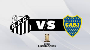 Et/noon you can watch the copa libertadores final on bein in the u.s., while u.k. Libertadores Today Santos Vs Boca Juniors Live Online The Match For The Copa Libertadores Archyde