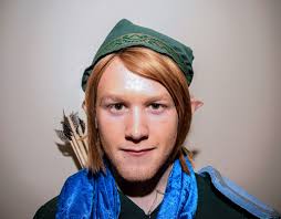 VIDEO: Anime fan proposes at MetroTech fest • Brooklyn Paper