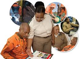 The nebraska department of correctional services (ndcs) is a diverse community of food service, nursing, maintenance and custody professionals. Correctional Services Hosts Job Fairs Operation Hira