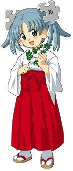 Miko tan