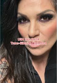 Kelsey Watts Trans Siberian Orchestra