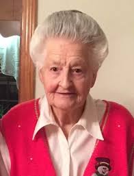 Obituary for Eloise (Ellington) Hester