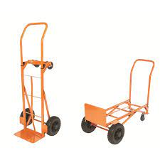 Find Westmix Multi Purpose Adjustable Hand Trolley At Bunnings Warehouse Visit Your Local Store For T Tool Storage Diy Metal Working Tools Garden Tool Storage
