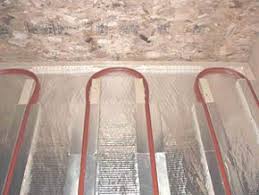 The Suspended Slab Diy Radiant Floor Heating Radiant Floor Company Radiant Floor Heating Radiant Floor Flooring Companies