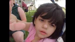 Andrea “Buggy” L Rodriguez age 21 of Forsyth